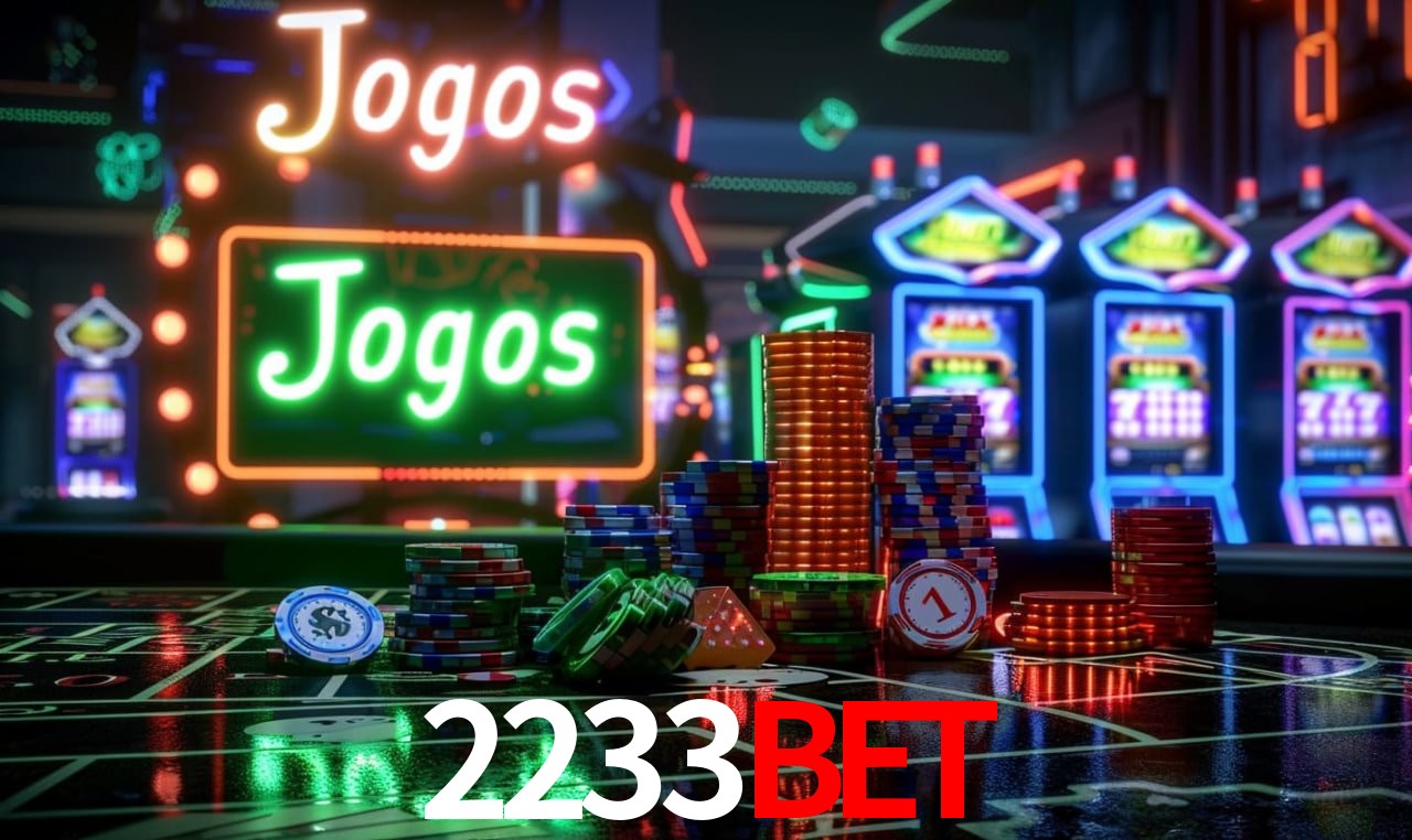 2233bet.com