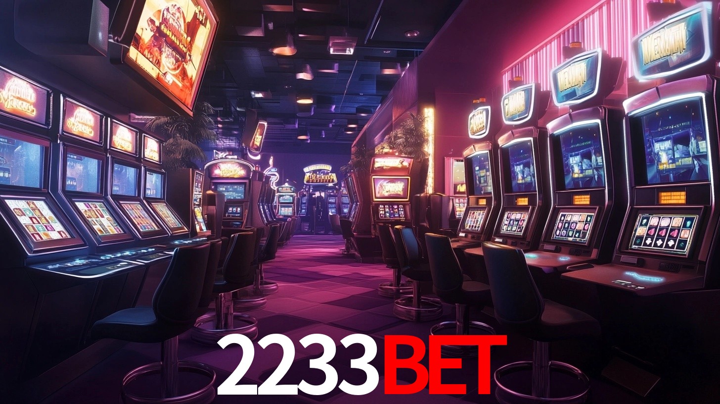 2233bet