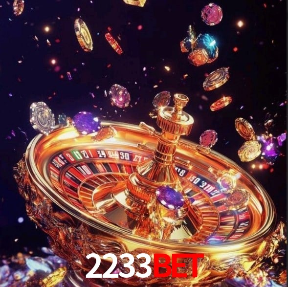 Jogos de Slot 2233bet