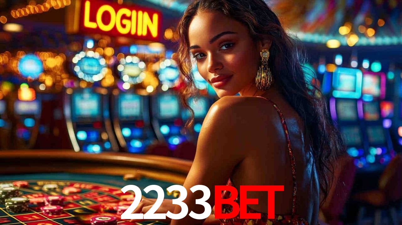Especiais de Fim de Semana 2233bet