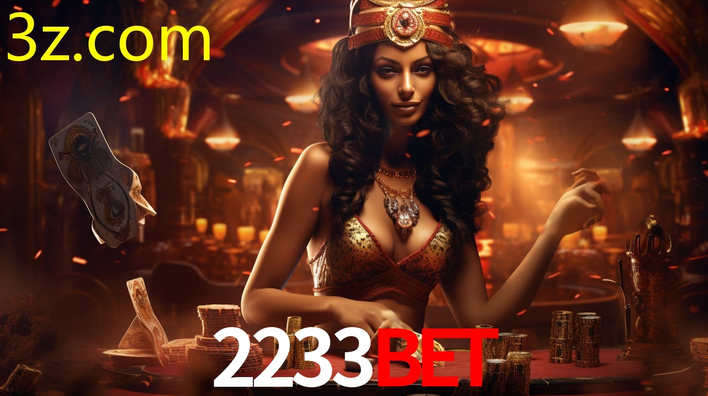 2233BET