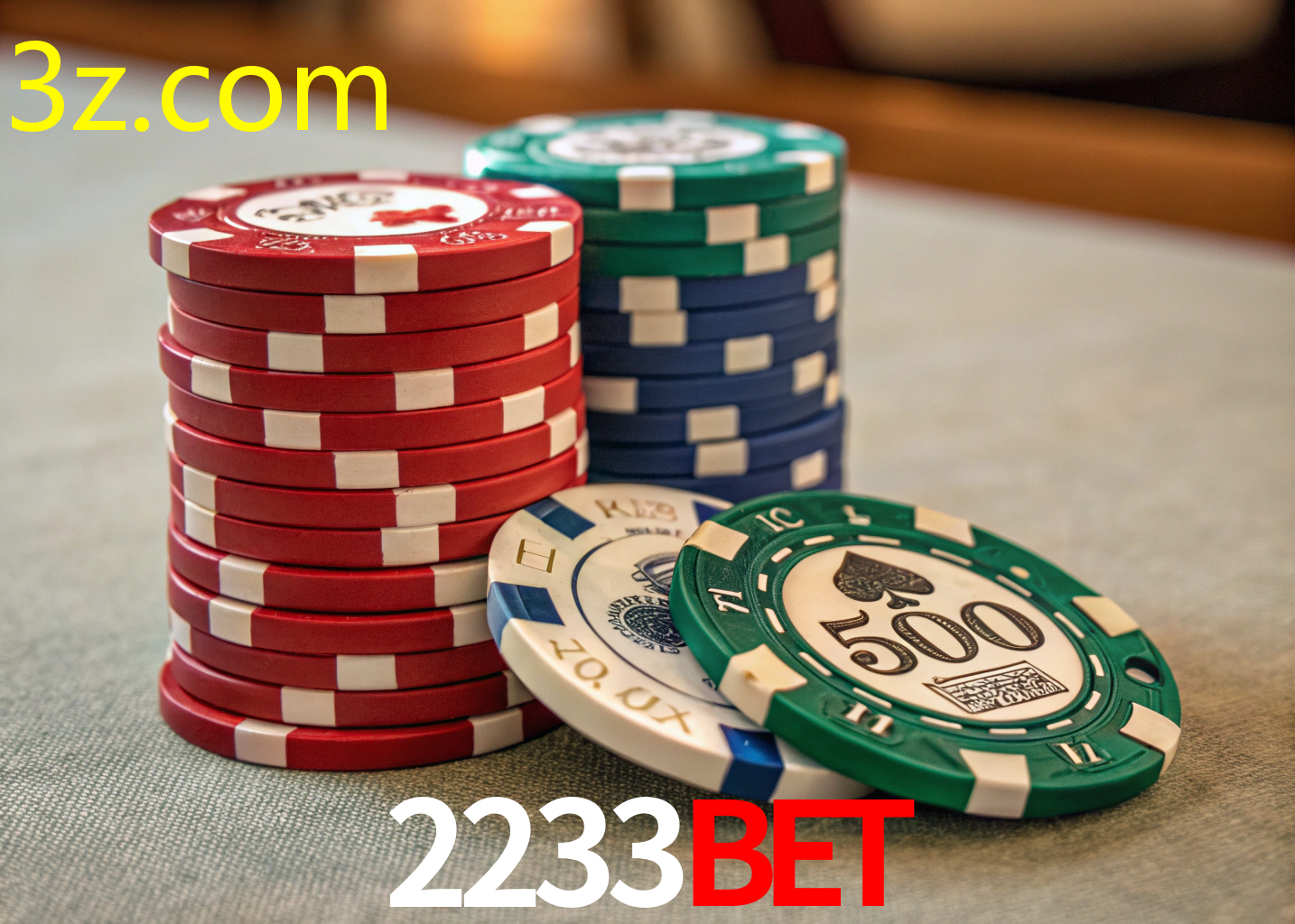 2233BET
