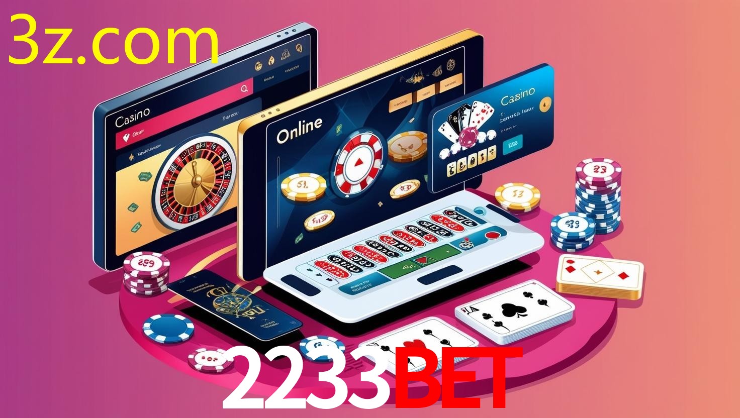2233BET