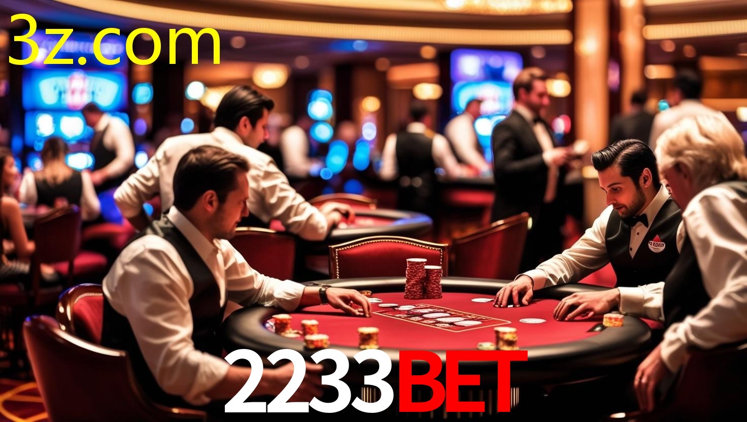 2233BET
