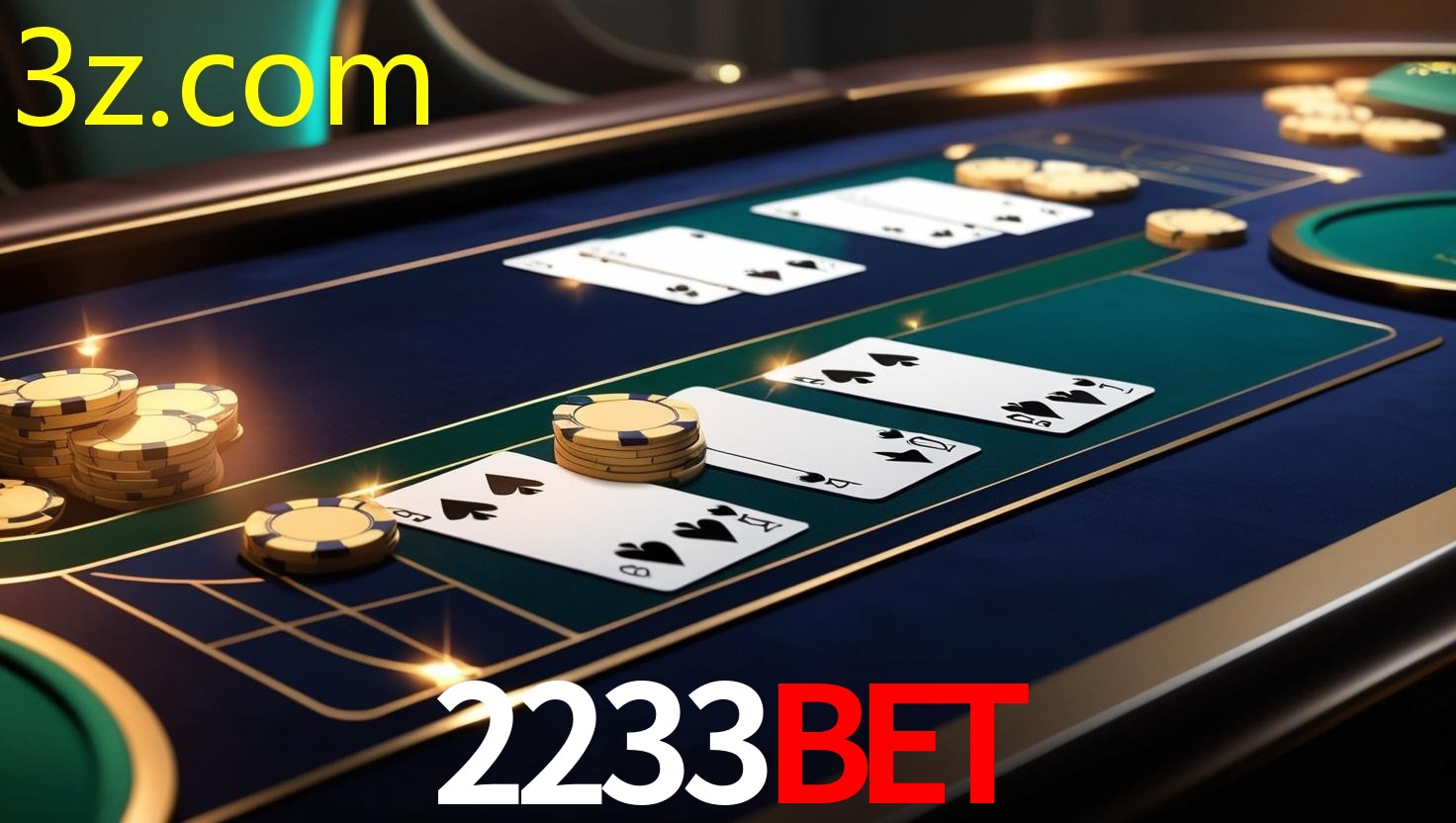 2233BET