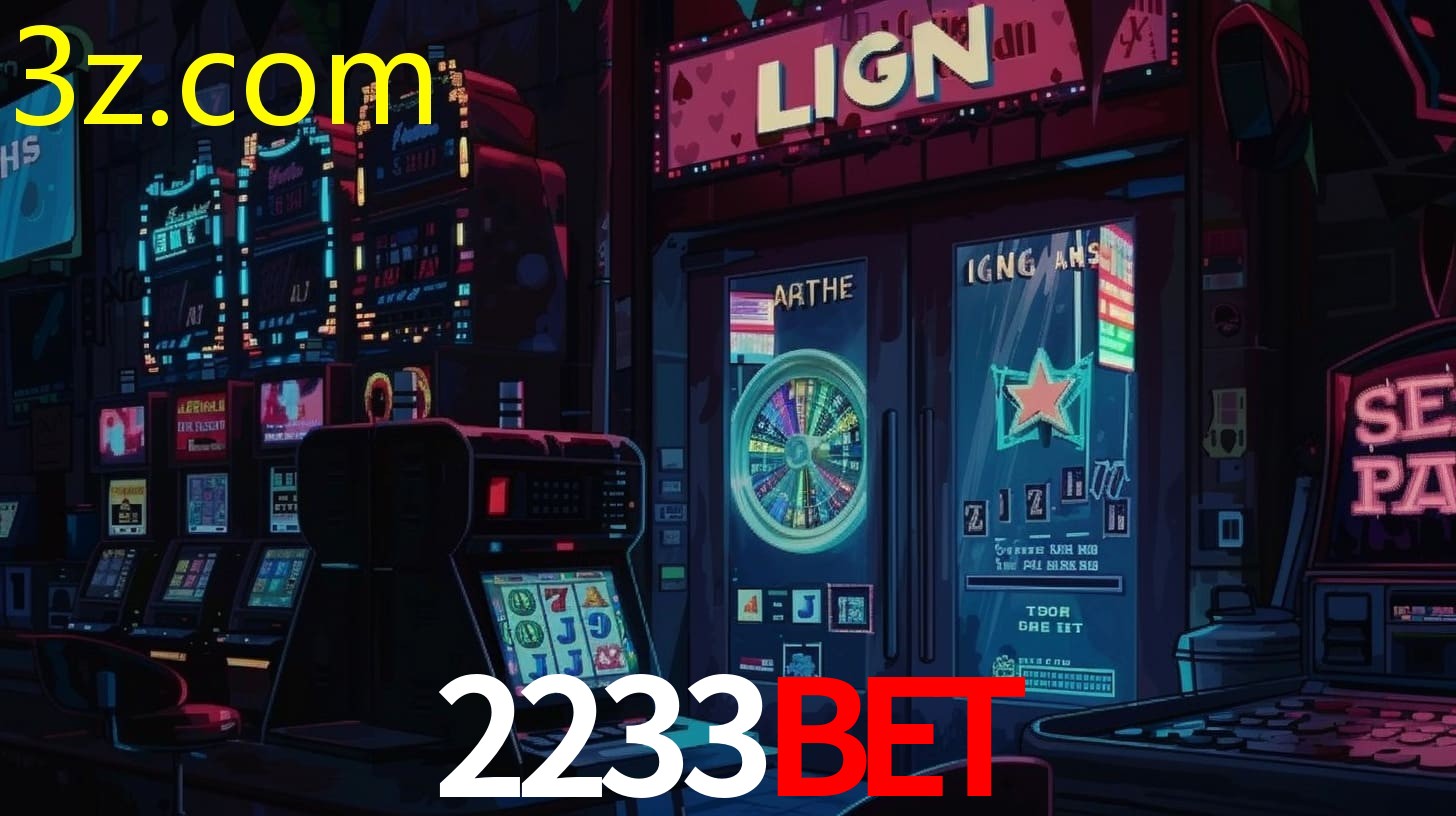 2233BET