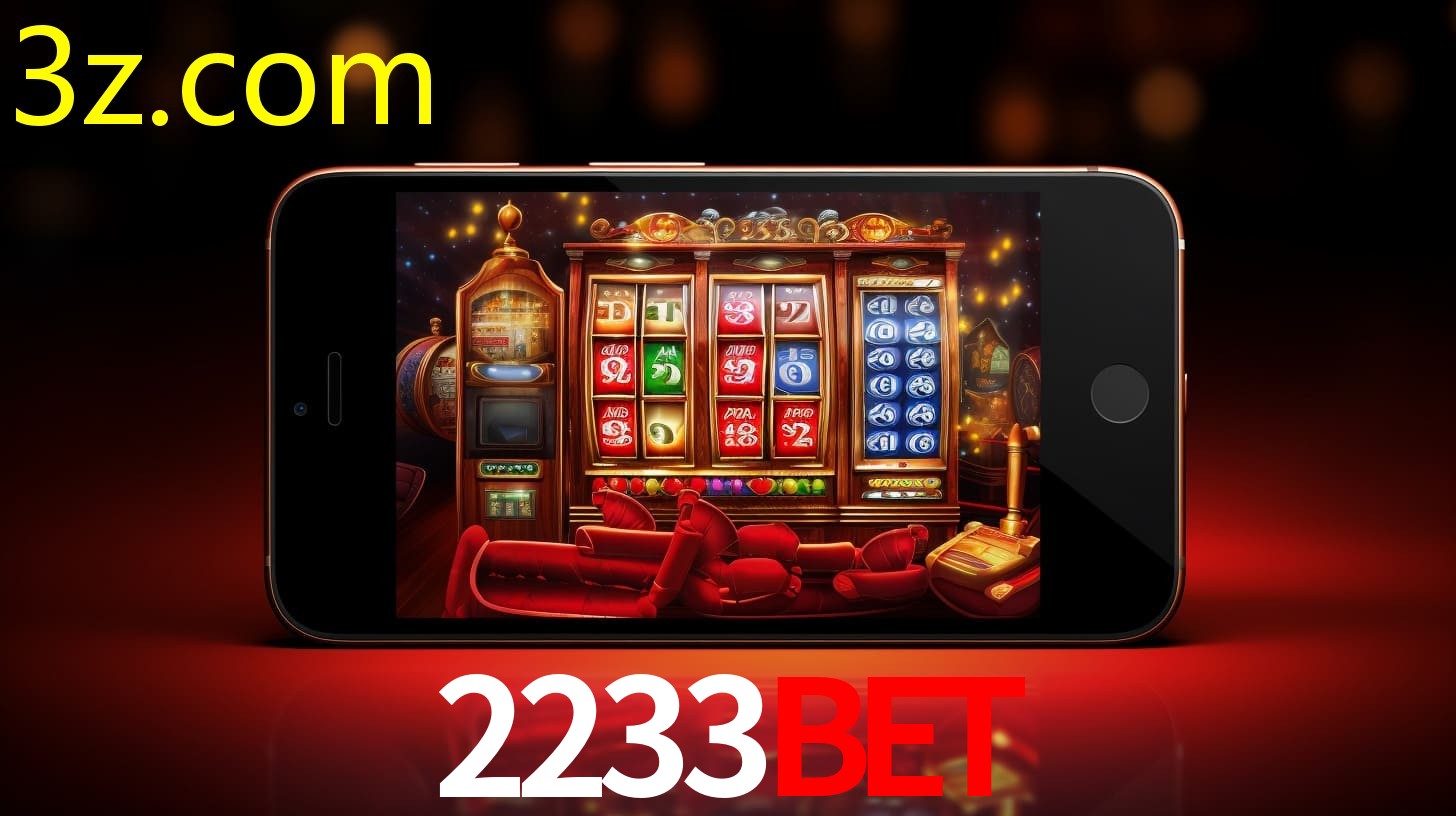 2233BET