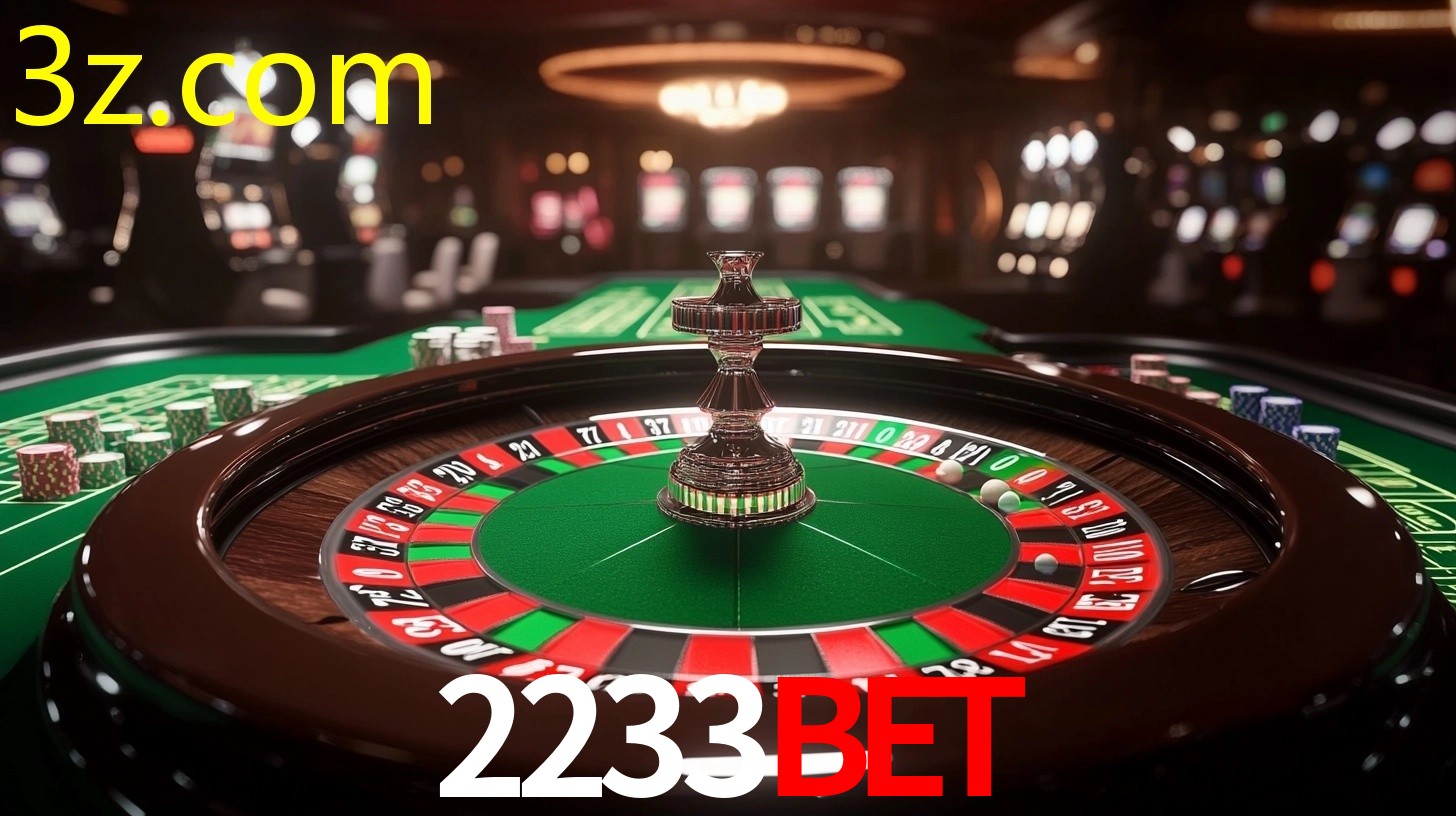 2233BET