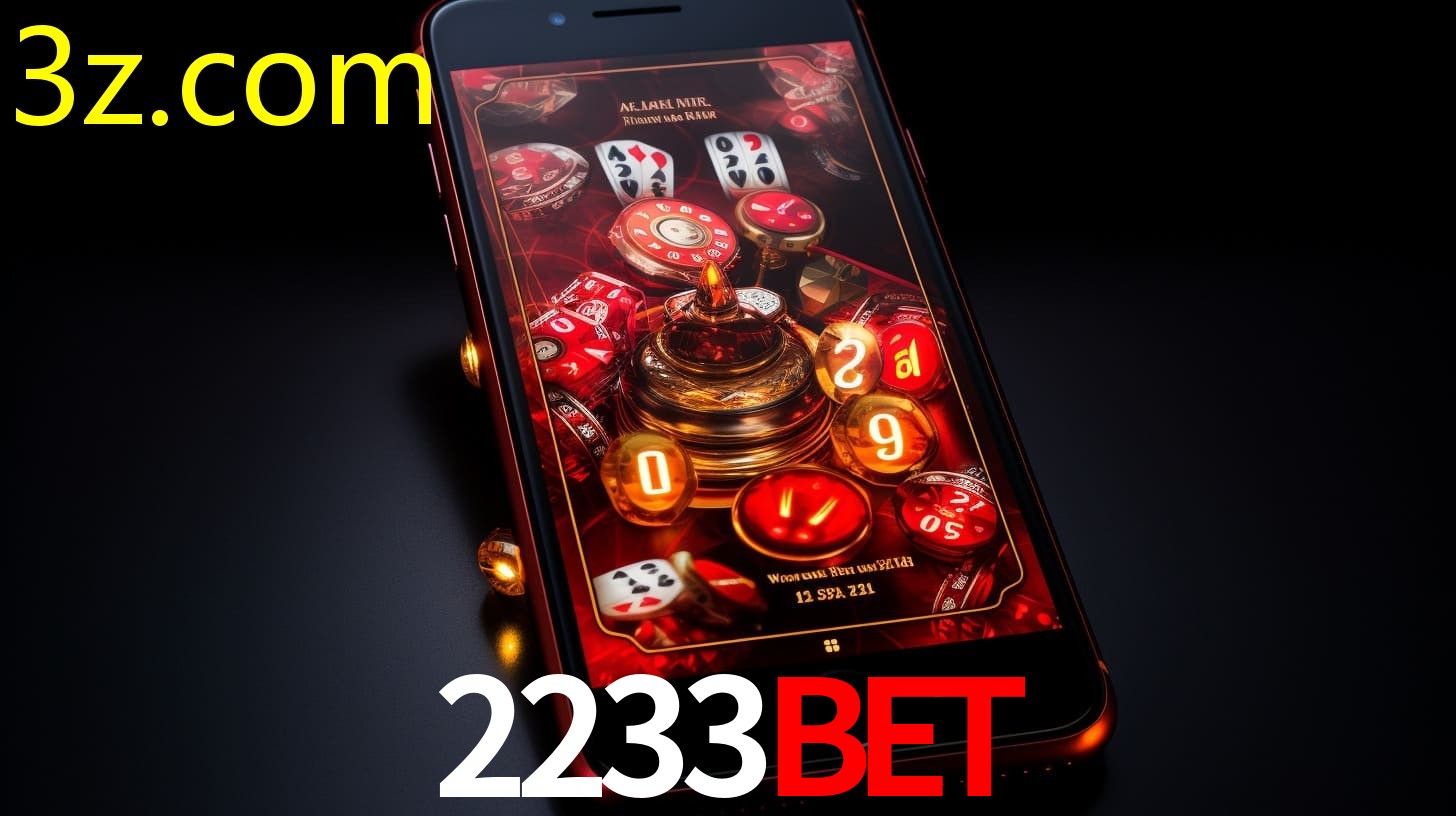 2233BET