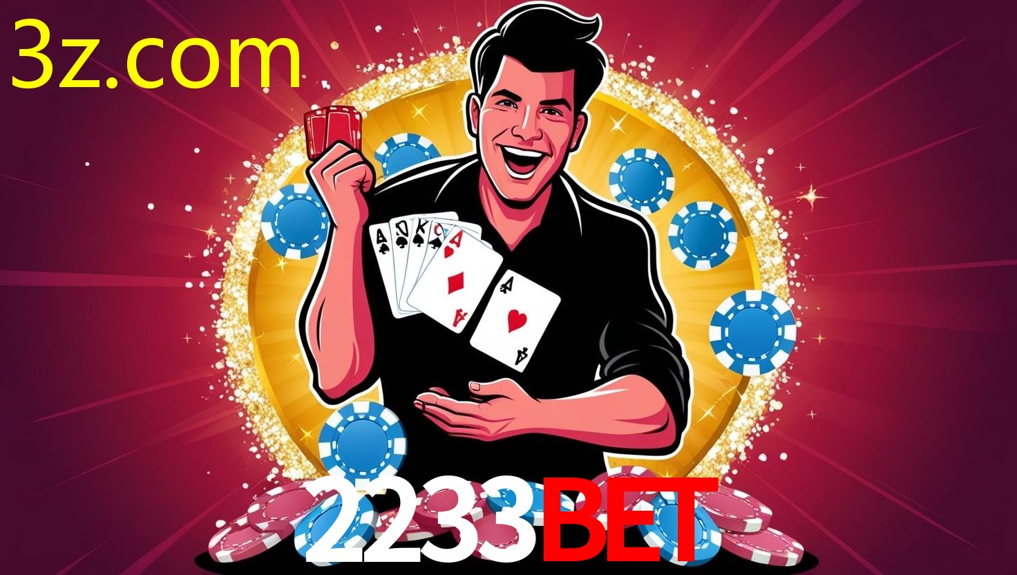 2233BET
