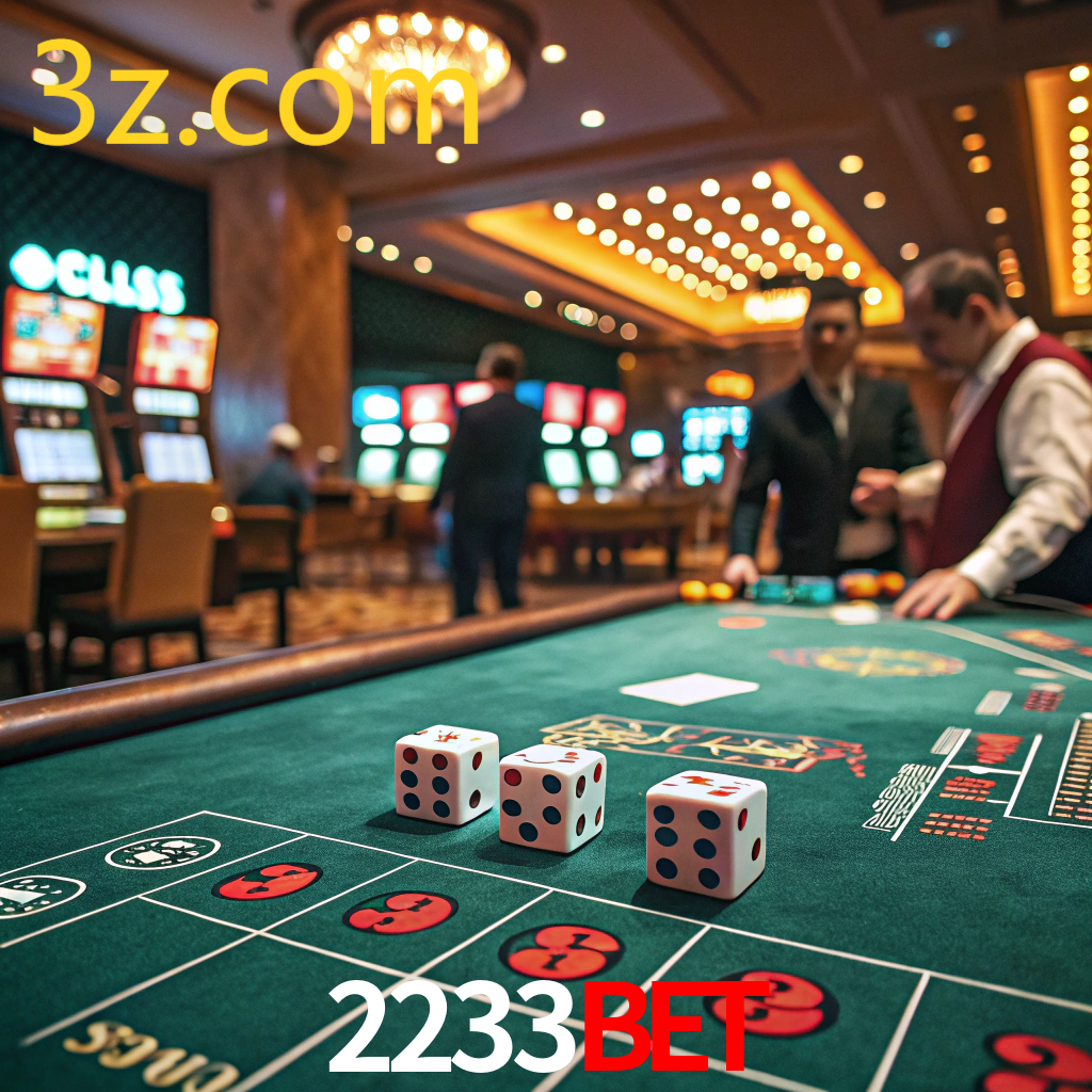 2233BET