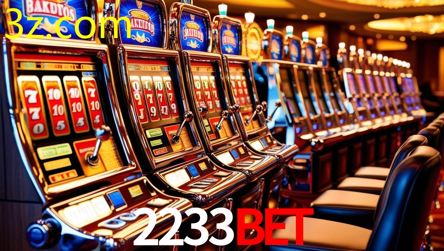 2233BET