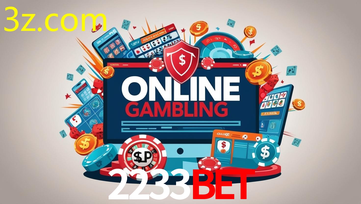 2233BET